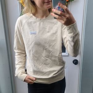 Patagonia Crew Pullover Sweatshirt